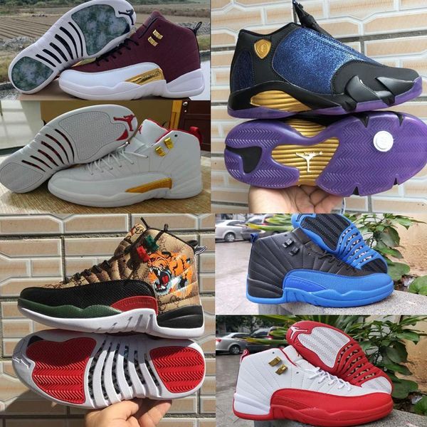 

rero 12s men basketball shoes stock x dark grey reverse taxi game royal punch aj 1 mens nakeskin jordan 12 trainers sports sneawzfy#