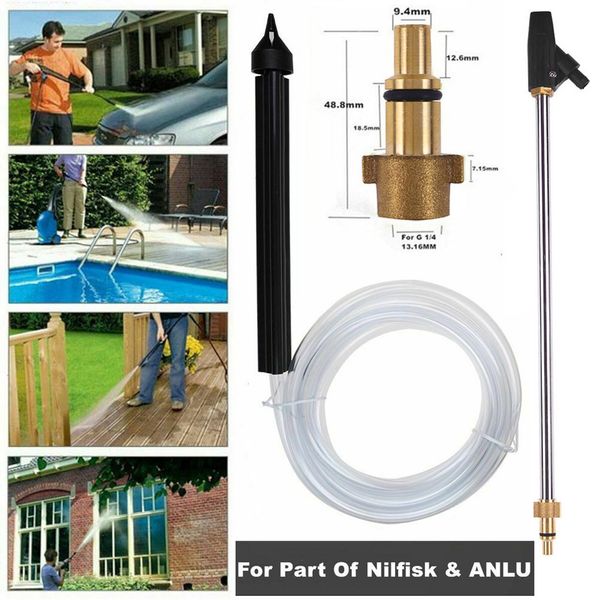 

sand blasting wet blaster high pressure washer sandblasting kit for bosche