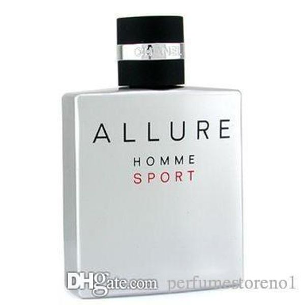 

perfume for man allure homme sport woody spicy fragrance lasting 100ml edt version fragrance spray deodorant woody citrus notes brand