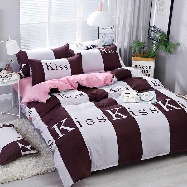 

superfine fiber winter thickening home bedding set duvet cover bed line bed sheets pillowcases