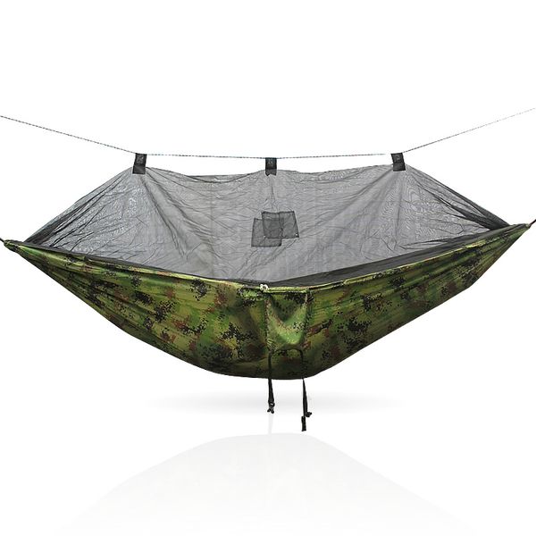 

hammock set hiking hammock hammak net mosquito fabric