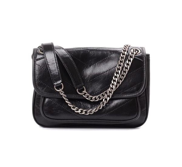 

genuine tote messenger high handbag bag women purse shipping quality leather wholesale discount suncf, Red;black