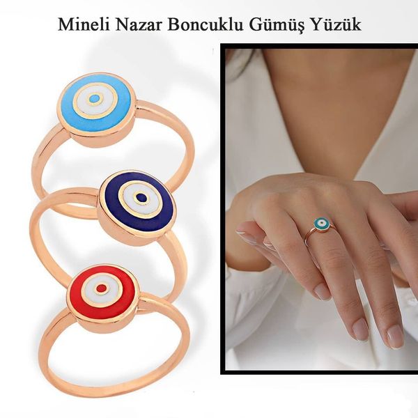 

cabochons tiny the genres change color seÃ§enekli new silver ring, Golden;silver