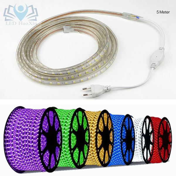 

Tiras de LED hnhaoxin