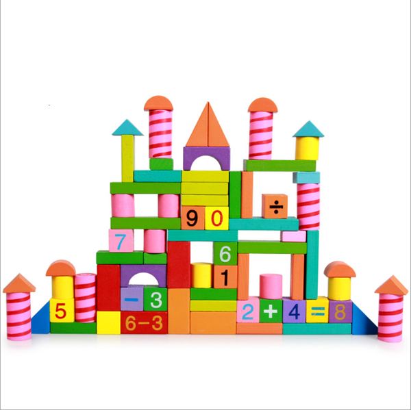 creative educational toys