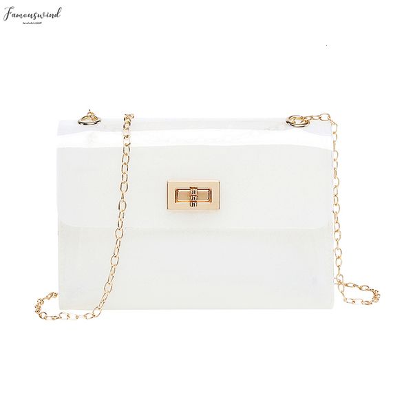 

sac прозрачный femme женщины кристалл пвх материал очистить мода желе сумки tote сумки messenger плеча мешок прекрасный kawaii