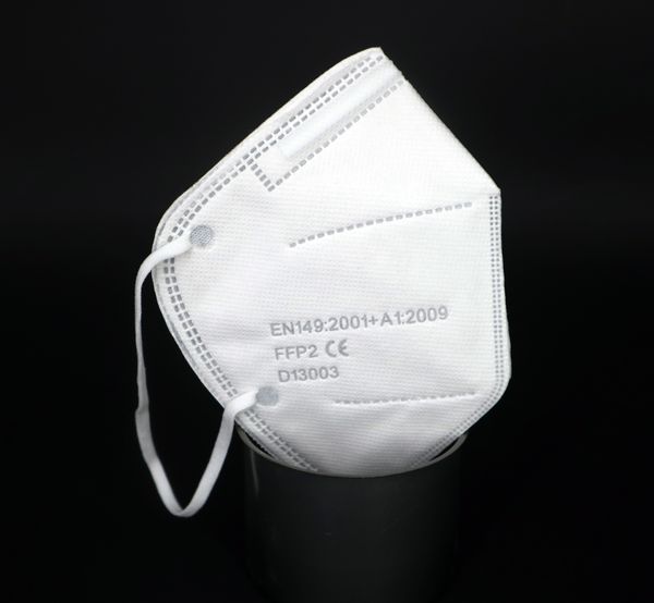 

dhl hip mask with valve respiratory protection n95 mask/ffp2 mask anti dusk protective kn95 mask dhl ing