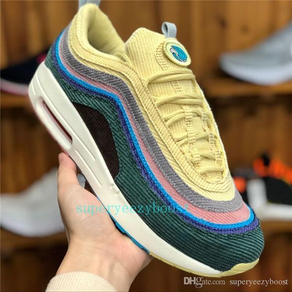 sean wotherspoon stockx fake
