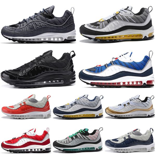 

Hot sale Running Casual Shoes Cone Sup Blue Red Black Gundam GMT White black Trainer 20th anniversary OG Designer Sports Sneakers 36-45