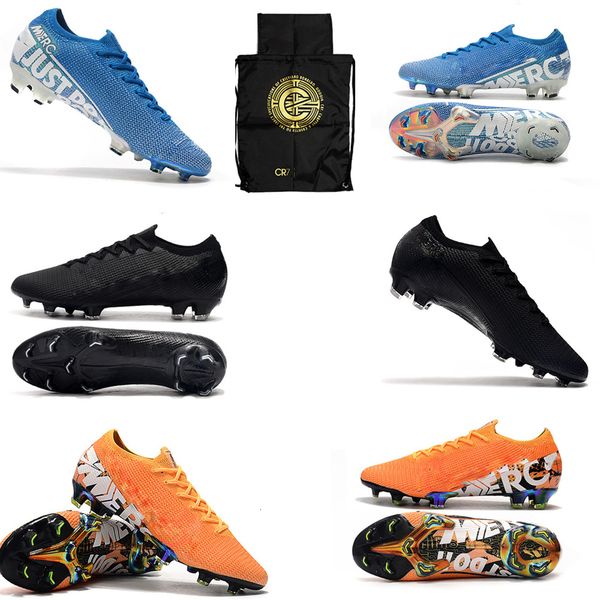 

2019 mens mercurial испарения xiii elite fg бутсы неймар limited синий cr7 шуай 360 superfly vii победа элита футбол бутсы 39-45