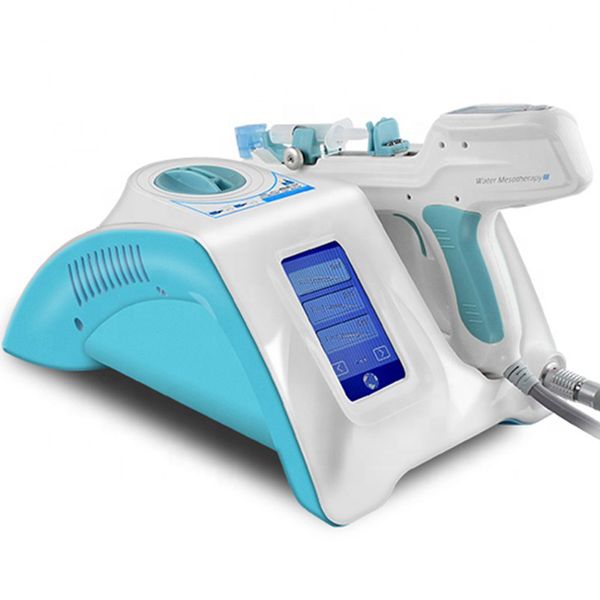 

Cla ic me otherapy injection machine water needle me o gun for beauty kin