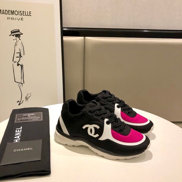 

2020 latest style fashion luxury casual sports low-shoes running shoes basketball men and women flat shoes black pink dhl
