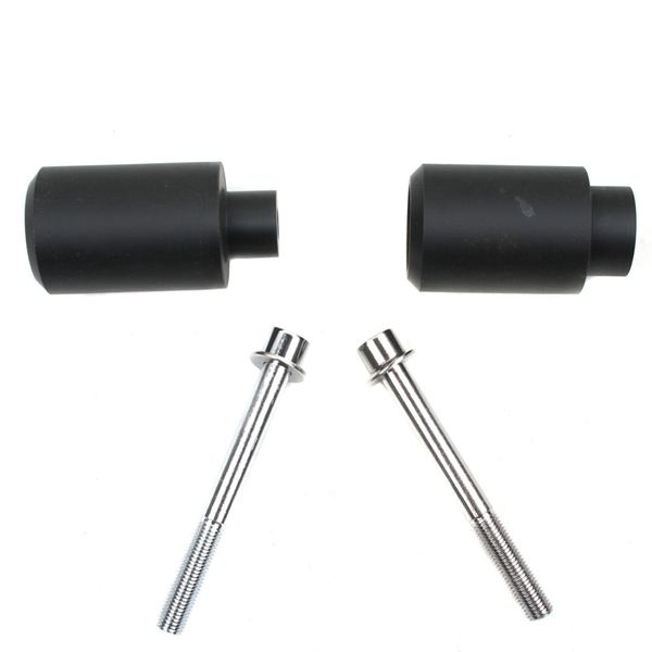 

motorcycle parts no cut frame slider protector for cbr600 f4 f4i 1999-2006