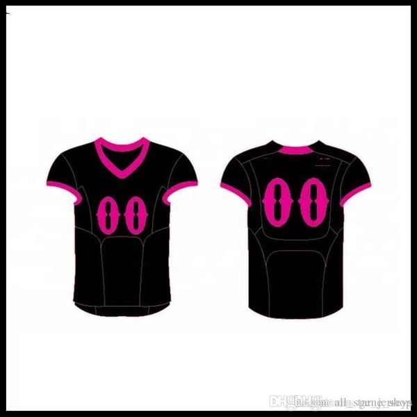 

mens jerseys embroidery logos jersey wholesale hik7912++613, Black;red