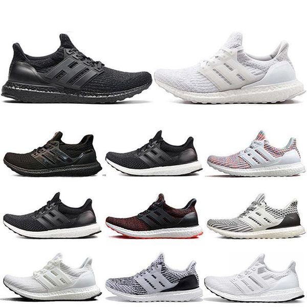 

2019 big size ultra 2.0 3.0 4.0 ultra mens casual shoe sneakers women sport tri-color r2 fashion luxury mens women designer sandals shoe