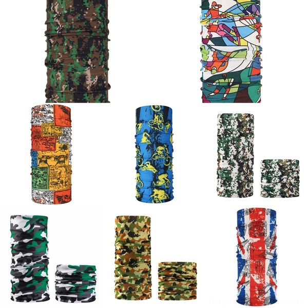 

gjsry daily use nose and lady cover mouth face mask glow in the dark skeleton mask scarf sqtrimmer, Black