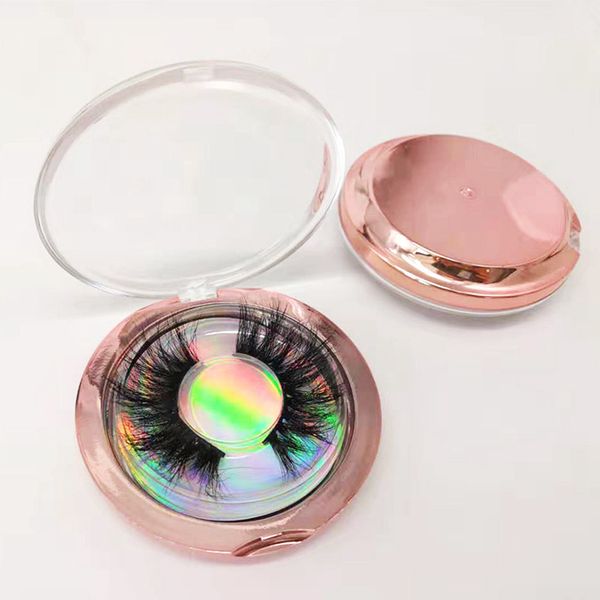 

Cílios Postiços ruby_one