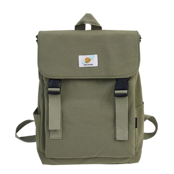 

women preppy large backpack waterproof travel backpack male mochila escolar girls lapschool bags for teens bookbag