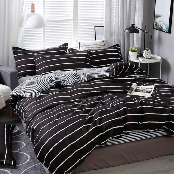 Best Wensd Dropship King Size Comforter Set American Style 3