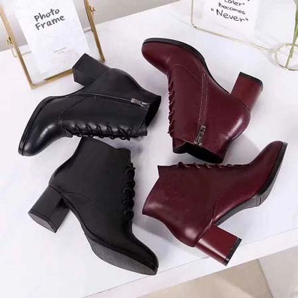 

with box sneaker casual shoes trainers fashion sports shoes trainers shoes for woman dhl by toy99 xne2301, Black;red