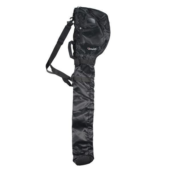 

professional golf club travel cover bag - protect your equipment