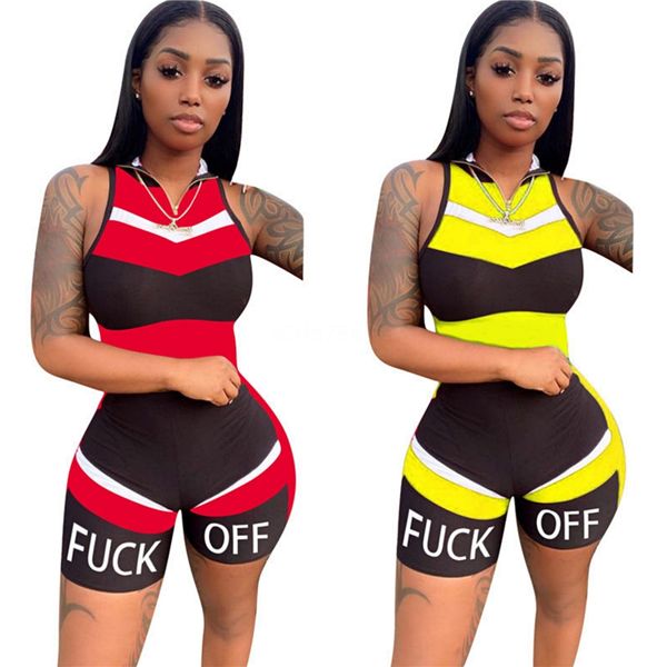 

rompers womens jumpsuit summer tie dye backless white casual wide leg clothes 2020 blue one piece matching outfit women playsuit #17496, Black;white