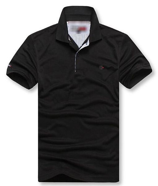 

Майка Дизайнеры Футболки Рубашки Поло High Street Вышивка Печать Одежда Мужские бренд