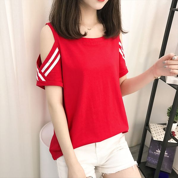 

2020 hipster loose large size short sleeve (95% cotton) 2020 hipster loose large size short sleeve t-shirt t-shirt (95% cotton, White