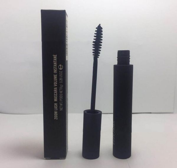 

new brand makeup zoo m 8g eye makeup mascara 12pcs/lot