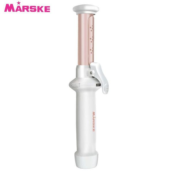 

new hair curling stick mini wireless automatic hair curler portable usb charging beauty perm clip ing