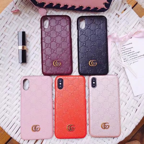 

Cases para Celulares mkors