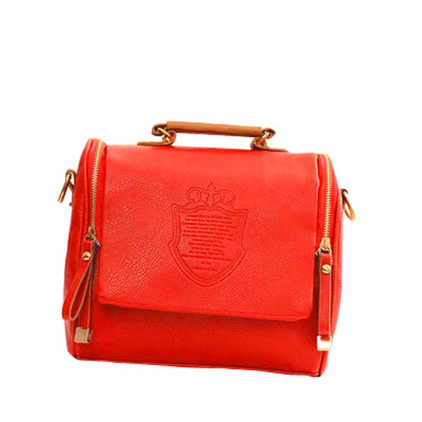 

women zipper crossbody bag pu leather messenger bags flap handbag designer female handle party shoulder bag #yj