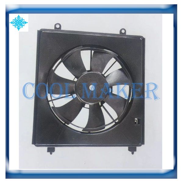 Ventilador para honda accord