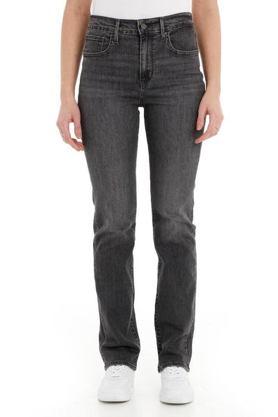

724 jeans women denim pants 18883, Blue