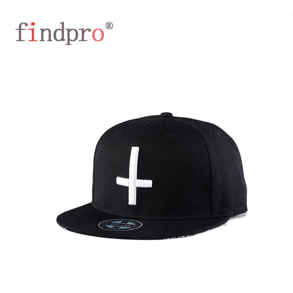 

findpro новый бренд уличный танец прохладный хип-хоп шапки вышивка белый крест snapback мужчины бейсболки шляпы кости шляпа, Blue;gray