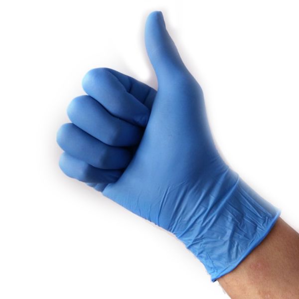 

00 pcs disposable latex gloves for home cleaning /food/rubber/garden gloves universal for left and right hand