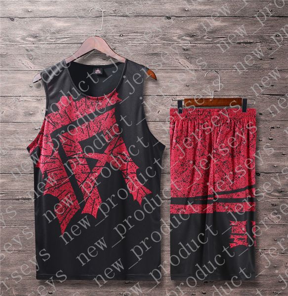 

lastest men football jerseys outdoor apparel football wear 2020 00161, Black;red