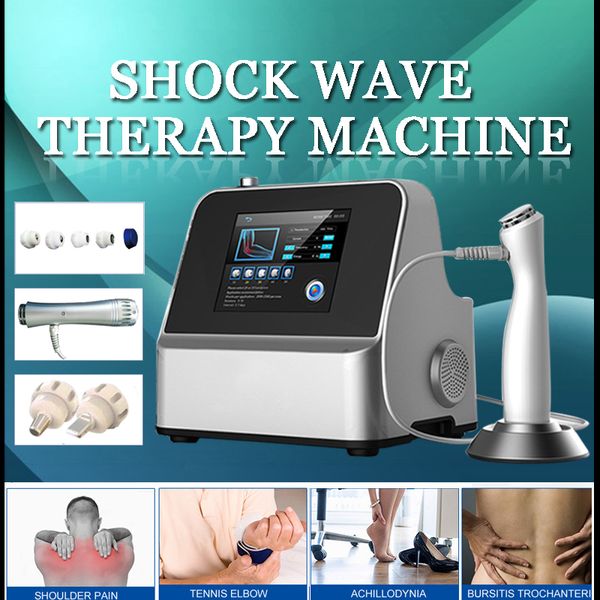 

portable shock wave extracorporeal shockwave therapy 2020 shock wave therapy equipment body pain removal shockwave