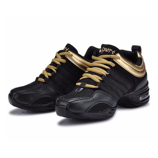 

plus size dance shoes women jazz hip hop shoes sneakers for woman platform dancing ladies modern jazz dance