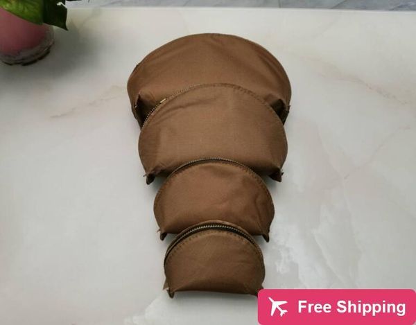 

fashion women cosmetic bags organizer famous makeup bag designer travel pouch make up bag ladies cluch purses organizador toiletry bag 4pcs1