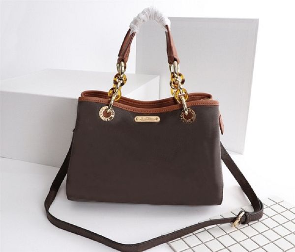 

woc cf classic women designer shoulder bag for women shopping bag large capacity leather messenger bag handbags tote artsy wholesale