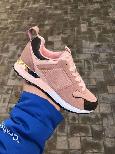 

Sapatos ocasionais shoes2019ok