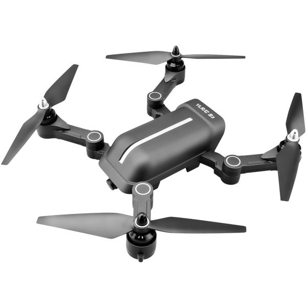

5g dual gps intelligent positioning following drone professional aerial pgraphy four-axis aircraft brushless motor 7 wind-resistant s3