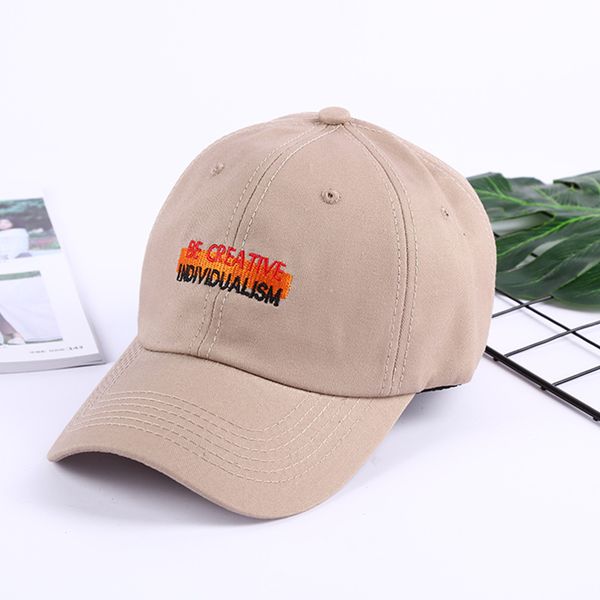 

spring and summer new baseball caps men's and women's embroidered letters cap lovers outdoor casual sun hat sun hat, Blue;gray