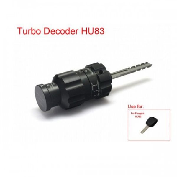 

turbo decoder hu83v2