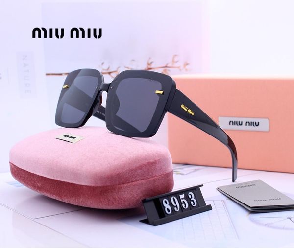 

10 colors new fashion vintage design sunglasses luxury sunglasses women adumbral glasses uv400 with box new models, White;black