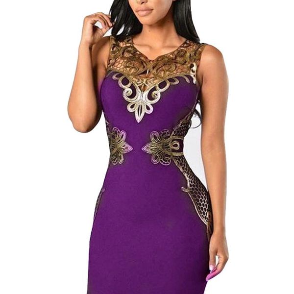 

женщины оболочка платье тонкий рукавов клуб вечернее платье мини кружева выдалбливают сарафан старинные фиолетовый клубная одежда, Black;gray