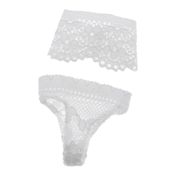 

1/6 scale lace underwear for 12inch toys female action figure