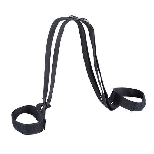 

universal skateboard shoulder carrier skateboard backpack strap durable adjustable snowboard longboard carrier