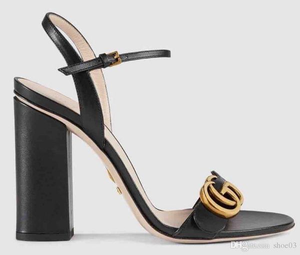 

Woman andal lipper heel hoe lipper hoe real leather andal rubber ole eu 35 41 with box by hoe04